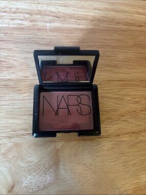 NARS Powder Blush in Shade Goulue, Mini Size